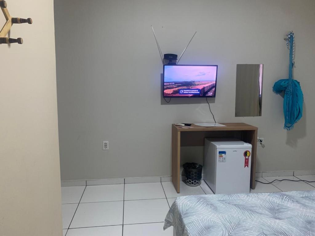 Pousada Meu Xodó Barreirinhas Exterior foto