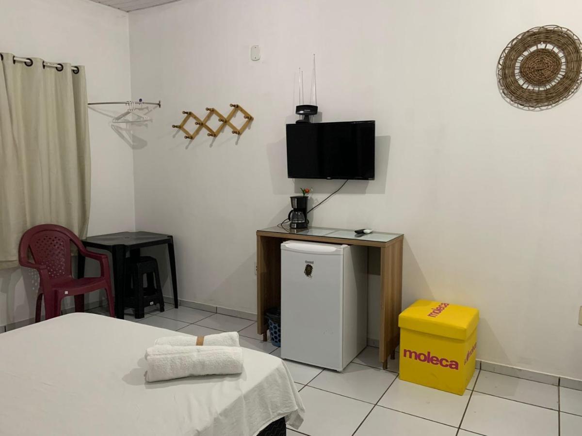 Pousada Meu Xodó Barreirinhas Exterior foto